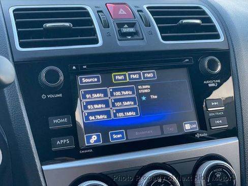 Used 2015 Subaru Crosstrek 2.0i Premium w/ Popular Package #1 image 20