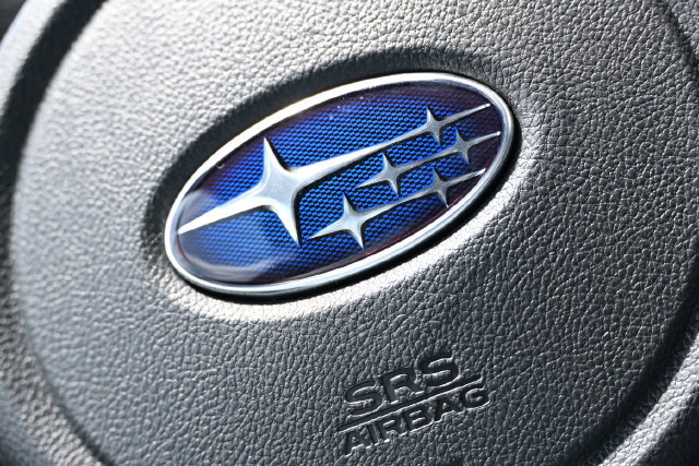 New 2026 Subaru Forester Sport w/ Onyx Edition AWD/4WD image 30