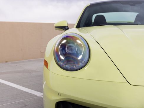 Used 2026 Porsche 911 Carrera GTS image 20