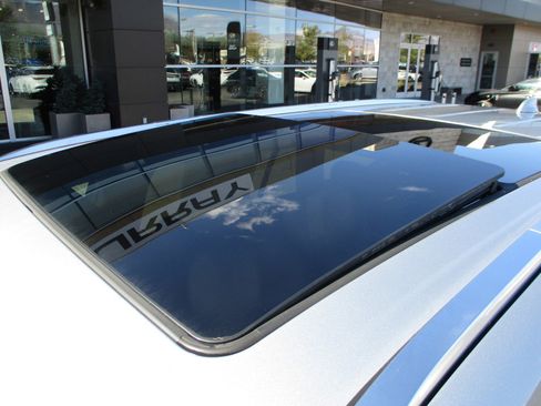 New 2026 Lexus TX 350 AWD image 16