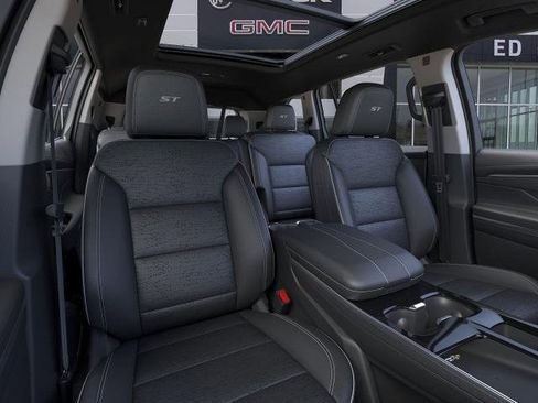 New 2026 Buick Enclave Sport Touring w/ Power Package image 16