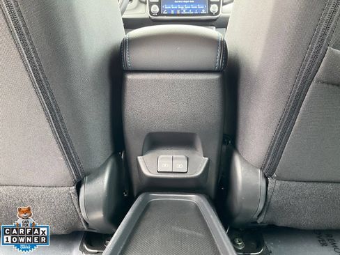 Used 2025 Nissan Leaf S FWD image 32