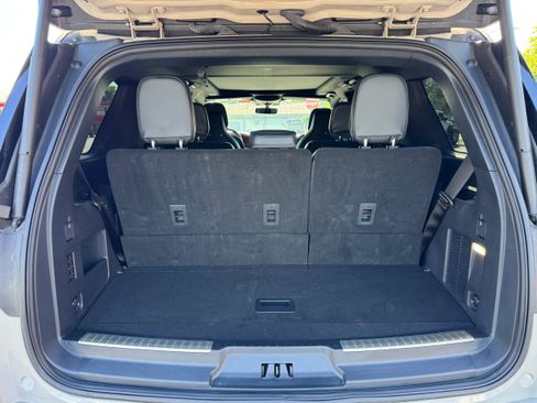 Used 2024 Lincoln Navigator Reserve AWD/4WD image 14