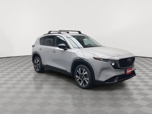 New 2026 MAZDA CX-5 Preferred image 30