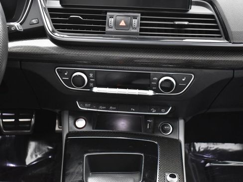 Used 2022 Audi SQ5 Premium Plus image 21