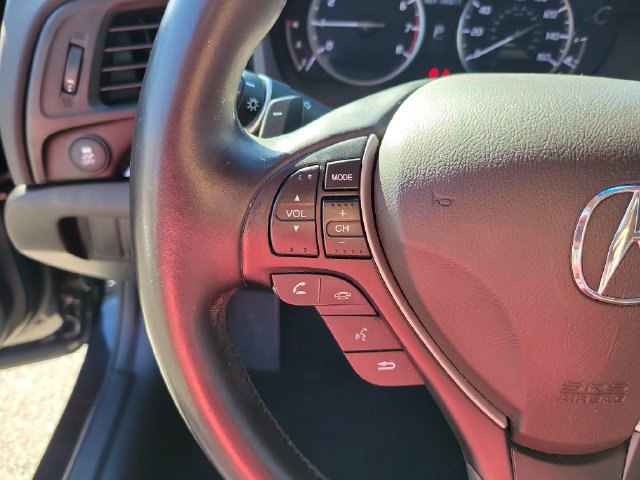 Used 2015 Acura ILX FWD image 15