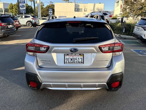 Used 2023 Subaru Crosstrek 2.0i image 5