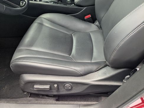 Used 2024 Honda Accord Sport image 16