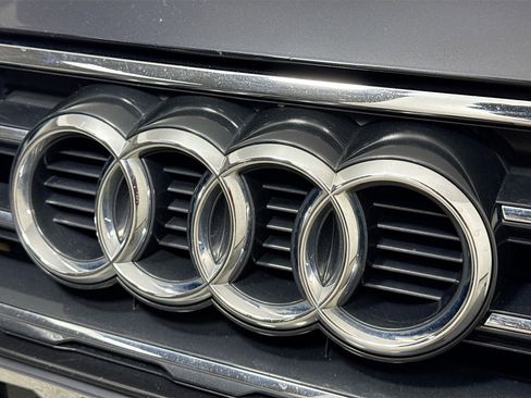 Used 2018 Audi A5 2.0T Premium Plus w/ Premium Plus image 31