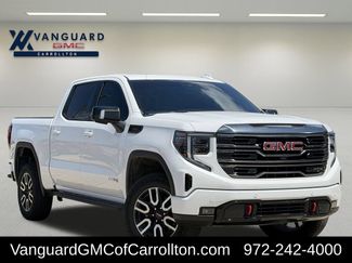 Used 2024 GMC Sierra 1500 AT4 w/ Technology Package AWD/4WD 360° Tour