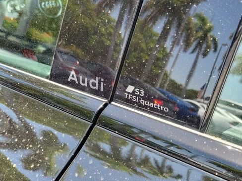 Used 2026 Audi S3 Premium AWD/4WD image 7