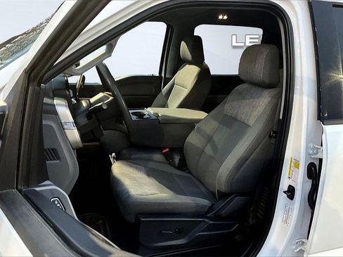 Used 2024 Ford F250 XLT image 26