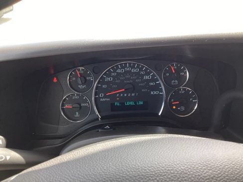 New 2026 Chevrolet Express 3500 w/ Power Convenience Package RWD image 26