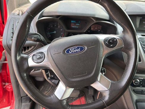 Used 2018 Ford Transit Connect XLT FWD image 9