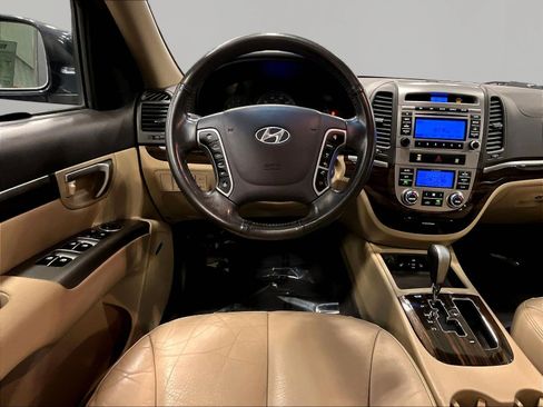 Used 2011 Hyundai Santa Fe Limited AWD/4WD image 8