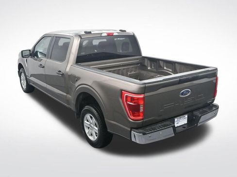 Used 2023 Ford F150 XLT image 29