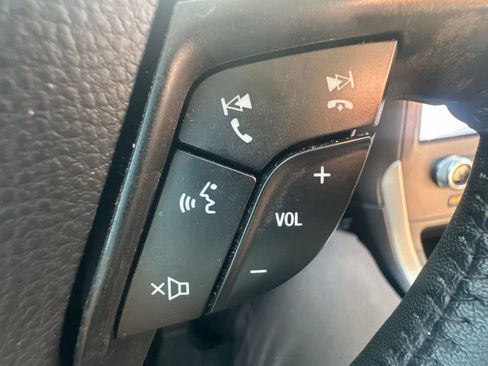 Used 2024 Ford Edge SEL w/ Convenience Package AWD/4WD image 24