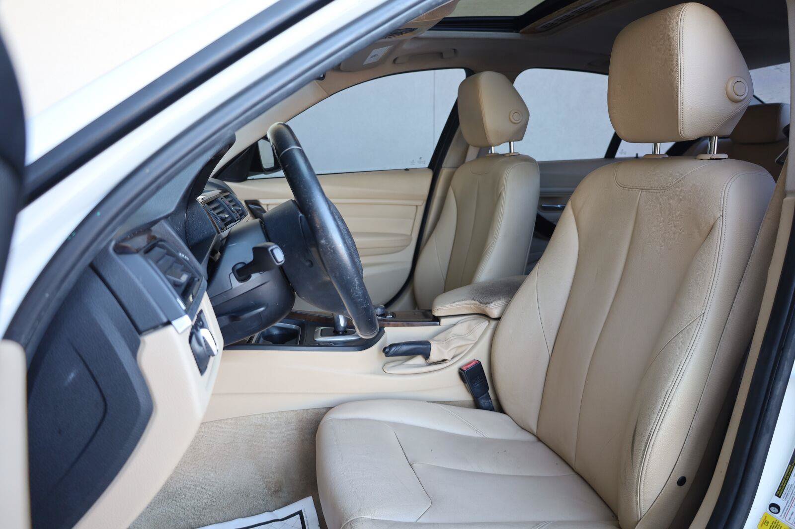 Used 2015 BMW 328i Sedan RWD image 18