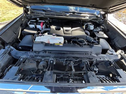 Used 2023 Toyota Tundra 1794 Edition RWD image 34