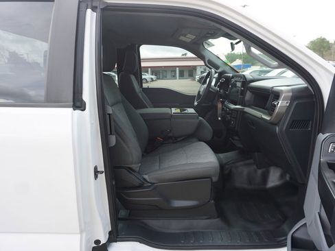 Used 2024 Ford F150 XL w/ Tow/Haul Package image 14