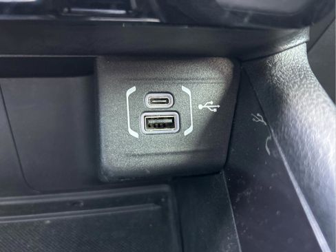 Certified 2022 Jeep Compass Latitude w/ Convenience Group image 23