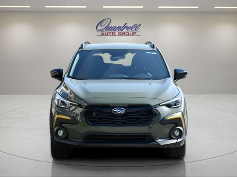 Certified 2026 Subaru Crosstrek 2.5i Sport AWD/4WD image 9