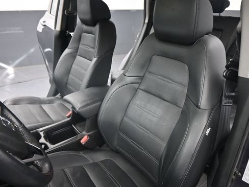 Used 2022 Honda CR-V EX-L image 15