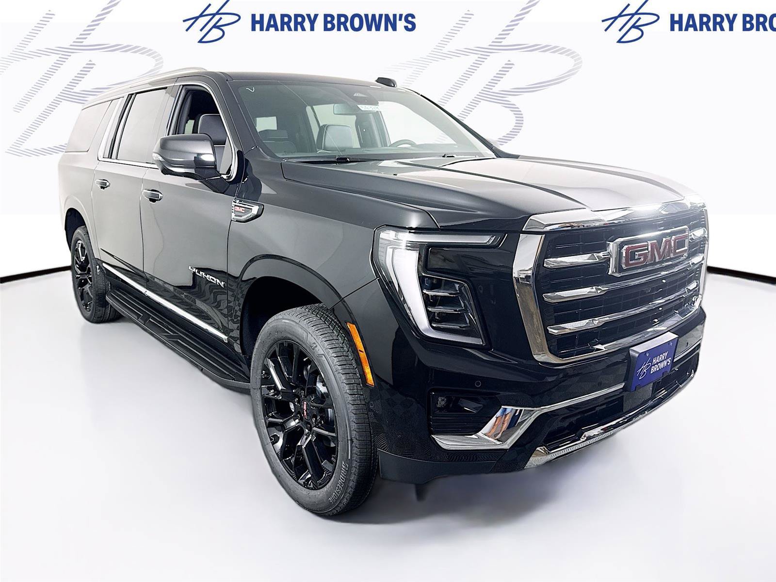 New 2026 GMC Yukon XL Elevation w/ LPO, Floor Liner Package AWD/4WD image 28