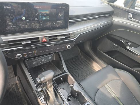 Used 2025 Kia K5 GT w/ GT1 Package image 29