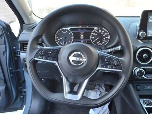 Used 2024 Nissan Sentra SV image 19