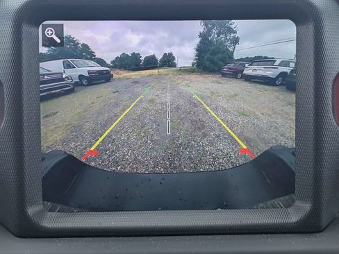 Used 2020 Jeep Gladiator Rubicon AWD/4WD image 21
