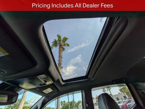 Used 2022 Toyota Tacoma Limited RWD image 22