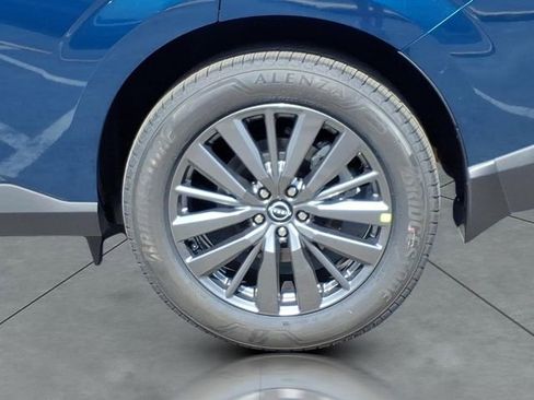 New 2026 Nissan Murano SL AWD/4WD image 4