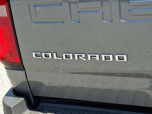 Used 2022 Chevrolet Colorado LT w/ LT Convenience Package RWD image 29