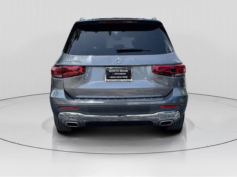 Used 2022 Mercedes-Benz GLB 250 image 6