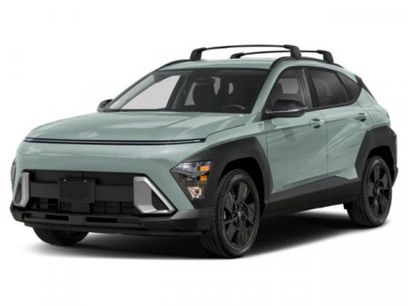 New 2026 Hyundai Kona SEL Sport