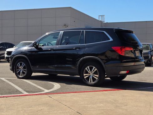 Used 2017 Honda Pilot EX-L image 5
