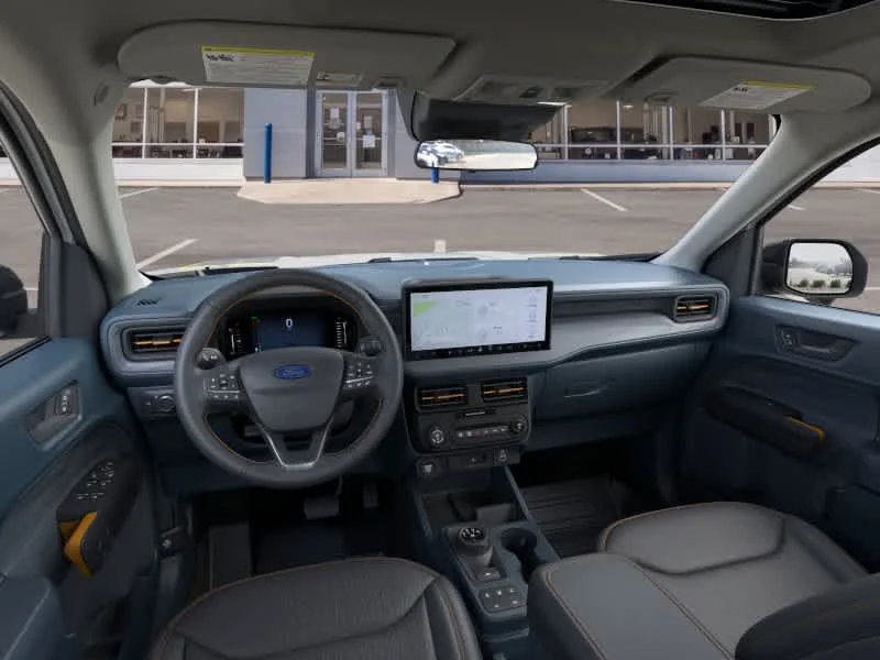 New 2026 Ford Maverick Tremor AWD/4WD image 9