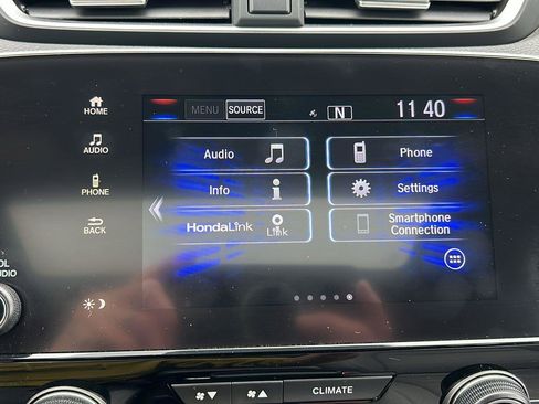 Certified 2020 Honda CR-V EX-L image 28