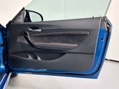 Used 2021 BMW M2 Competition w/ M Driver's Package image 12