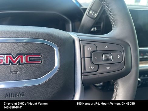 New 2026 GMC Sierra 1500 Elevation image 15