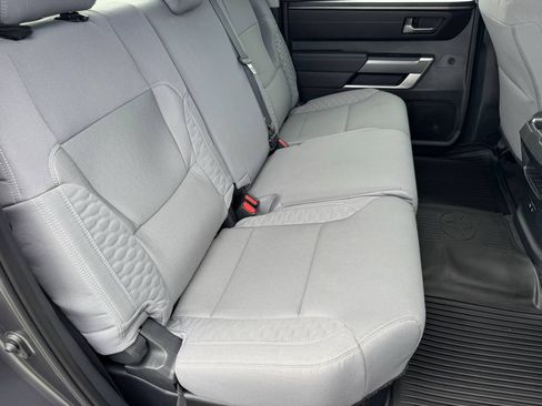 Used 2024 Toyota Tundra SR5 w/ SR5 Convenience Package AWD/4WD image 20
