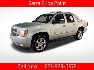 Used 2013 Chevrolet Avalanche LT w/ All-Star Edition AWD/4WD 360° Tour