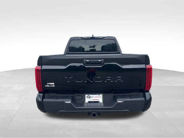 Used 2023 Toyota Tundra SR5 w/ SR5 Premium Package AWD/4WD image 4