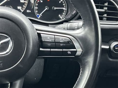 Used 2024 MAZDA CX-30 AWD 2.5 S w/ Select Sport Pkg image 9