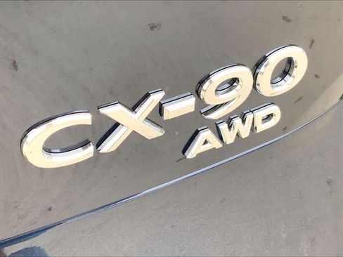 New 2026 MAZDA CX-90 3.3 Turbo w/ Preferred Package image 15