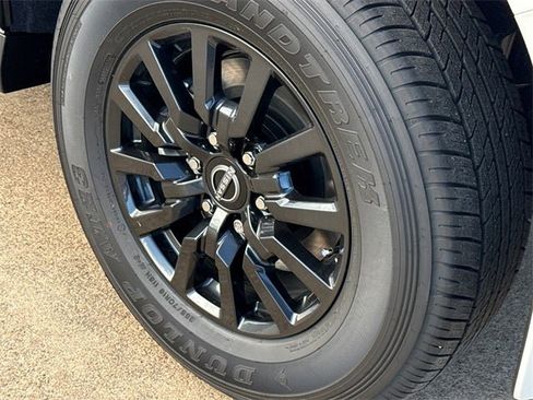 New 2026 Nissan Armada SV image 11