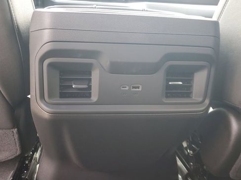 New 2026 Chevrolet Silverado 1500 RST w/ All Star Edition Plus RWD image 12