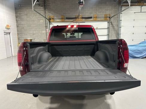 Used 2020 RAM 1500 Warlock AWD/4WD image 22