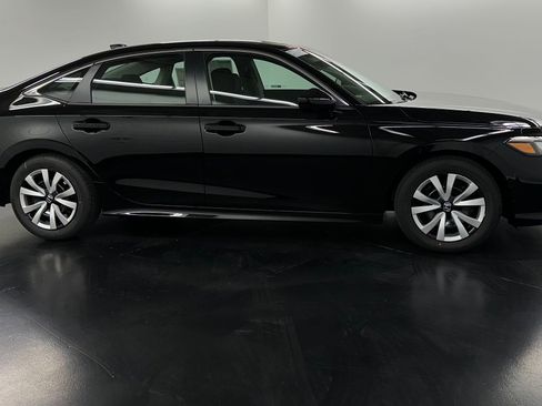 New 2026 Honda Civic LX image 8